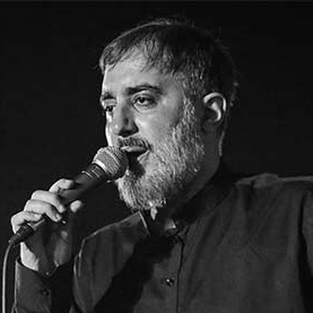 دانلود مداحی بانگ عزا آمده از عرش محمدحسین پویانفر دانلود مداحی بانگ عزا آمده از عرش محمدحسین پویانفر