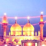 دانلود نوحه نه گوزل بیر حرمین وار قولدا قانلی علمین وار