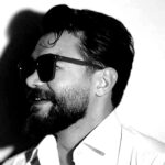 دانلود آهنگ حامد میران دوست دارم