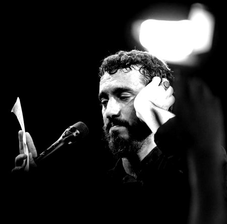 دانلود مداحی دلا دیدی که حاجی زاده هم رفت مهدی رسولی دانلود مداحی دلا دیدی که حاجی زاده هم رفت مهدی رسولی