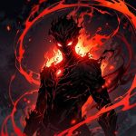 دانلود آهنگ NUNCA MUDA از NXGHT! Scythermane