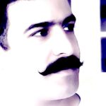 دانلود آهنگ مصطفی سعادت زندانی