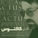 دانلود آهنگ حسین عتیقی آقای کاکتوس دانلود آهنگ حسین عتیقی آقای کاکتوس