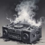دانلود آهنگ GARAMARARAM FUNK از Scythermane
