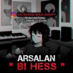 دانلود آهنگ ارسلان بی حس
