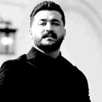 دانلود آهنگ بازم شدم لنگ صدات رضا کرمی تارا