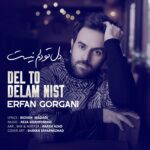 دانلود آهنگ عرفان گرگانی دل تو دلم نیست