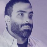 دانلود آهنگ بزار بهت بگم اومدی چی شد مثل خورشید یهو نورت مسعود صادقلو