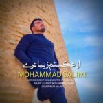 دانلود آهنگ محمد سلیمی از عکستم زیباتری