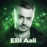 دانلود آهنگ تی رو هلال ماهه قرص قمر تو هستی از ابی عالی