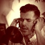 دانلود آهنگ قمار آخر توام نشسته ای مرا ببازی محمد قضات