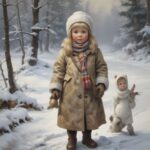 دانلود آهنگ عروسک من سرما خورد