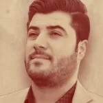دانلود آهنگ آوات بوکانی یار غریبکم