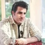دانلود آهنگ محسن لرستانی ای دلم دیگه تموم شد زندگی من حروم شد