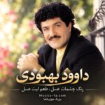 دانلود آهنگ رنگ چشات عسل طعم لبت عسل داوود بهبودی دانلود آهنگ رنگ چشات عسل طعم لبت عسل داوود بهبودی