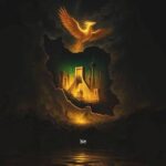 دانلود آهنگ یاد تو به قلبم مانده دم به دم