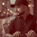 دانلود آهنگ آخریا بغلت بو رفتن میداد فرهاد