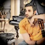 دانلود آهنگ فرزاد مهرازاد دلهره دانلود آهنگ فرزاد مهرازاد دلهره