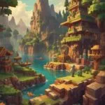 دانلود آهنگ فانک ماین کرافت Funk Minecraft دانلود آهنگ فانک ماین کرافت Funk Minecraft