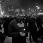 دانلود مداحی رب ارامنه جات تو قلبمه حامد امامی