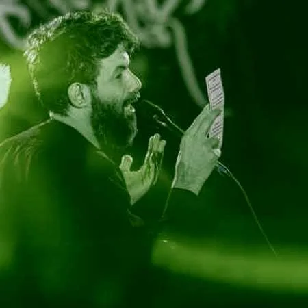 دانلود مداحی ام البنین مادر منه حسین ستوده دانلود مداحی ام البنین مادر منه حسین ستوده