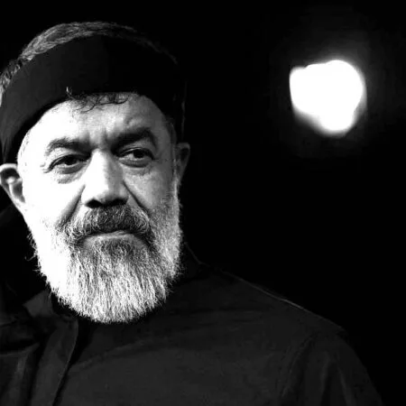 دانلود مداحی محمود کریمی دهه اول محرم 1405 دانلود مداحی محمود کریمی دهه اول محرم 1405