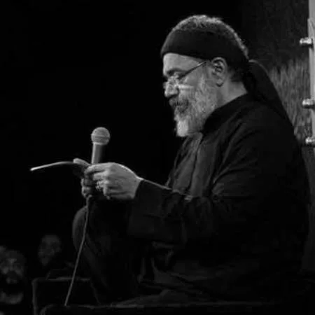 دانلود نوحه رفتی برادرت تنهاتر شد محمود کریمی دانلود نوحه رفتی برادرت تنهاتر شد محمود کریمی