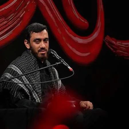 دانلود مداحی مهدی رسولی دهه اول محرم 1405 دانلود مداحی مهدی رسولی دهه اول محرم 1405