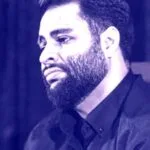 دانلود مداحی بابا جون رقیه محمد عطایی نیا