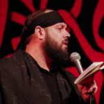 دانلود مداحی انا علی العهدی لبیک یا مهدی محسن محمدی پناه دانلود مداحی انا علی العهدی لبیک یا مهدی محسن محمدی پناه