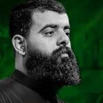 دانلود مداحی لیلای من مجنون توام مجتبی الکعبی