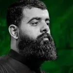 دانلود مداحی لیلای من مجنون توام مجتبی الکعبی