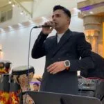 دانلود آهنگ مرتضی مظاهر نازدار گل اندام