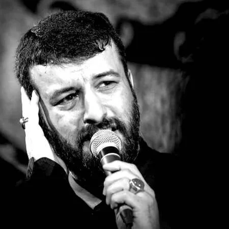 دانلود مداحی بابا قشنگم سید امیر حسینی دانلود مداحی بابا قشنگم سید امیر حسینی