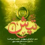 دانلود آهنگ سید علی موسوی تپش