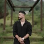 دانلود آهنگ امیرمحمد بزرگمهر نفسم