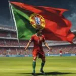 دانلود آهنگ Portugal از Black B3ast