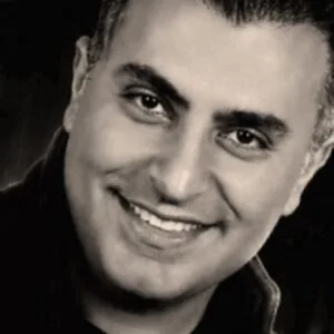 دانلود آهنگ علیرضا طلیسچی از ما گفتن بود