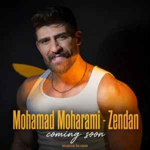 دانلود آهنگ محمد محرمی زندان