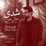 دانلود آهنگ مهدی سراج شدی مال من