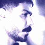دانلود آهنگ اسمت اومد و قلبم نمیزد چشام میسوخت ولی پلک نمیزد میر احمد
