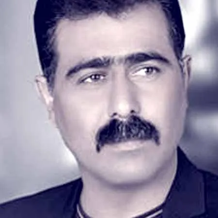 آهنگ فراق محمد امیری