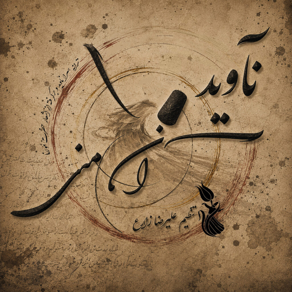 دانلود آهنگ ناوید جان منی آن منی