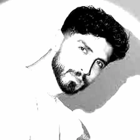 آهنگ گل منه ادیم ادیم ادینی قلبه یازدیم با صدای مرد سعید قلیخانی