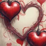 دانلود آهنگ من من من داره میزنه قلبم نه نه نه نشو‌ دور بشی از من