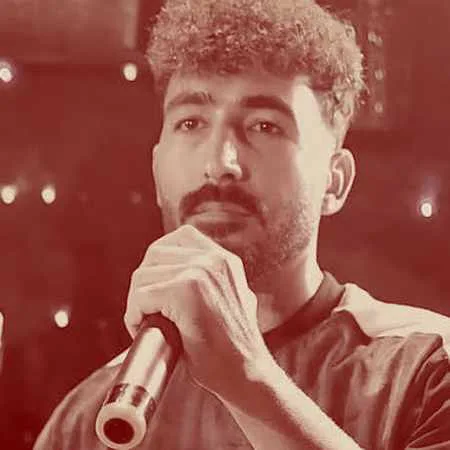 آهنگ هاوار عه دس چیمیل نازت علی امیرزاده