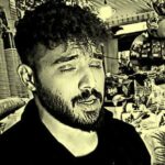 دانلود آهنگ لعنت به اون چشات حال دلم خرابه علی شاهملکی