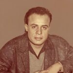 دانلود آهنگ اون که دل از تو برده کاش میدونستم کیه تاجیک