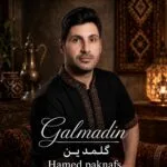 دانلود آهنگ حامد پاک نفس گلمدین