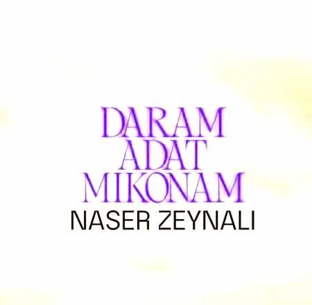 دانلود آهنگ ناصر زینعلی دارم عادت میکنم دانلود آهنگ ناصر زینعلی دارم عادت میکنم